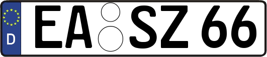EA-SZ66