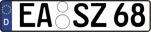 EA-SZ68