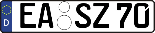 EA-SZ70