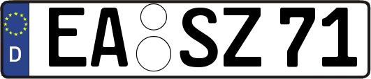 EA-SZ71