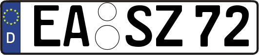EA-SZ72