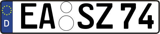 EA-SZ74
