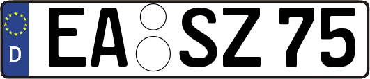 EA-SZ75