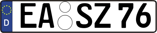 EA-SZ76