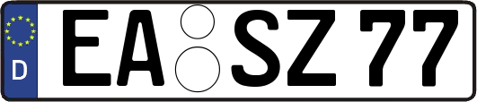 EA-SZ77