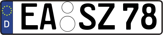 EA-SZ78