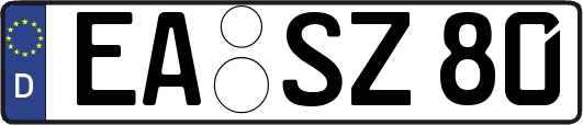 EA-SZ80