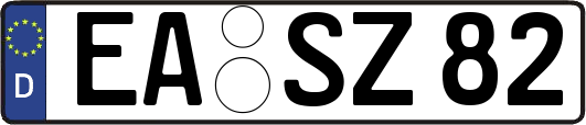EA-SZ82