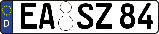 EA-SZ84