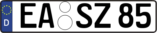 EA-SZ85