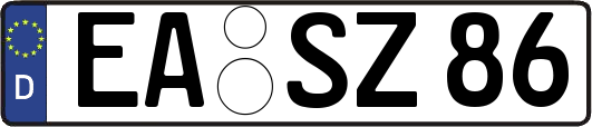 EA-SZ86