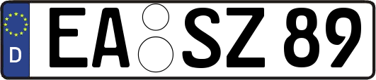 EA-SZ89