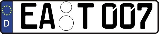 EA-T007