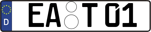 EA-T01