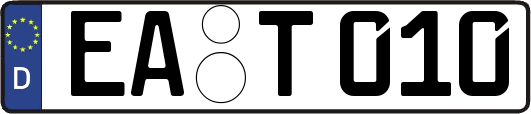 EA-T010