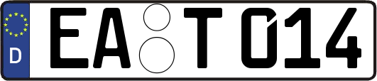 EA-T014