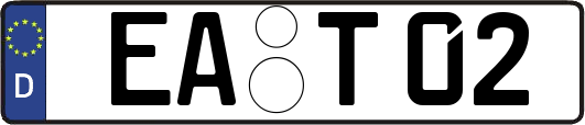 EA-T02