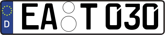 EA-T030