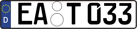 EA-T033