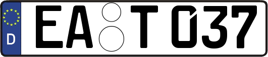 EA-T037