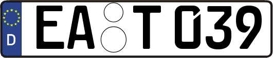 EA-T039