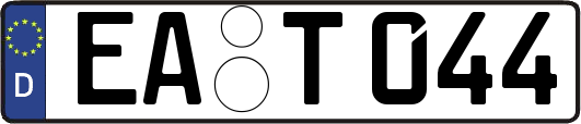 EA-T044