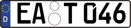 EA-T046