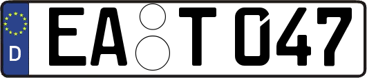 EA-T047