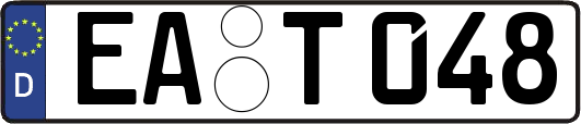 EA-T048