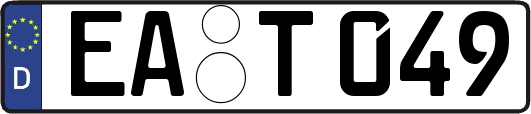 EA-T049