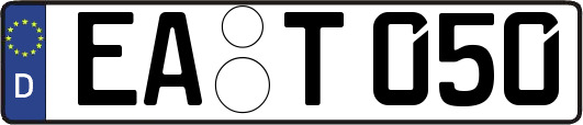 EA-T050