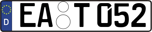 EA-T052