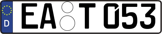 EA-T053