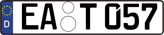 EA-T057