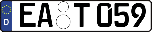 EA-T059