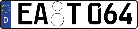 EA-T064