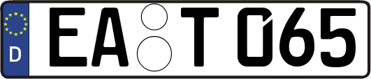 EA-T065