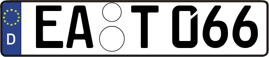 EA-T066