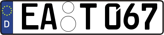 EA-T067