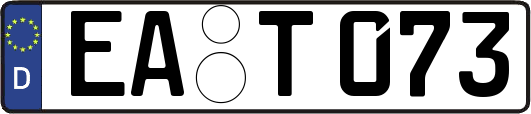 EA-T073