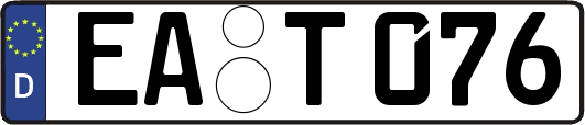 EA-T076