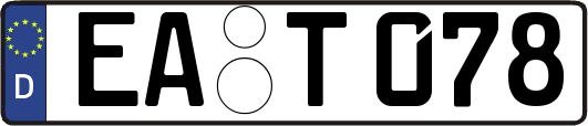 EA-T078