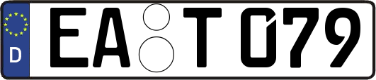 EA-T079