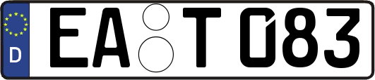EA-T083