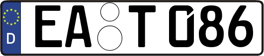 EA-T086