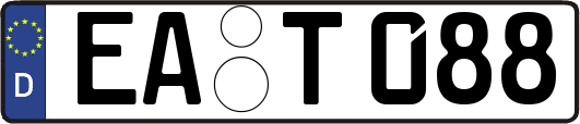 EA-T088