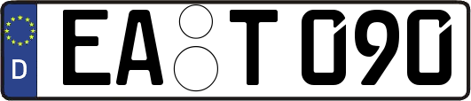 EA-T090