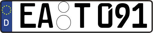 EA-T091