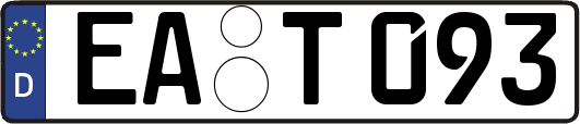 EA-T093