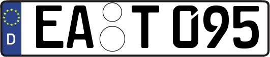 EA-T095